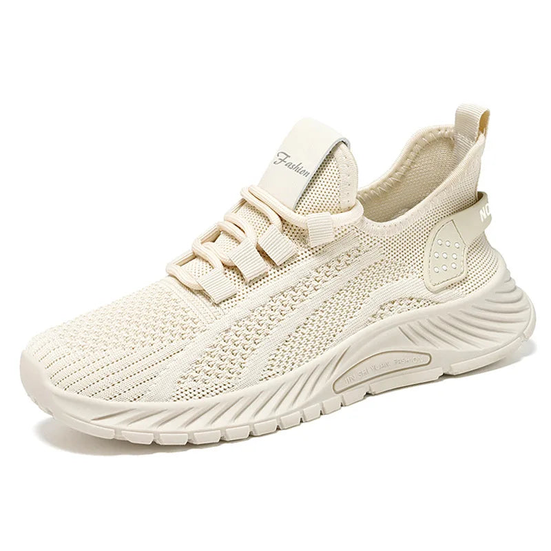 Women's Summer Mesh Sneakers