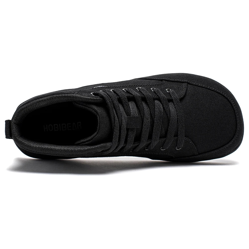 HOBIBEAR Mid-Top Barefoot Shoes
