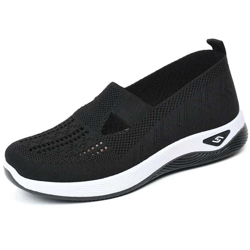 Women's Breathable Mesh Sneakers