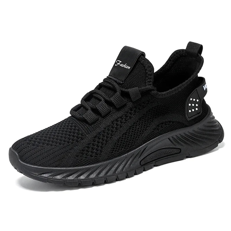 Women's Summer Mesh Sneakers