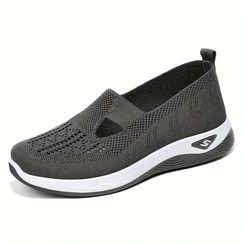 Women's Breathable Mesh Sneakers