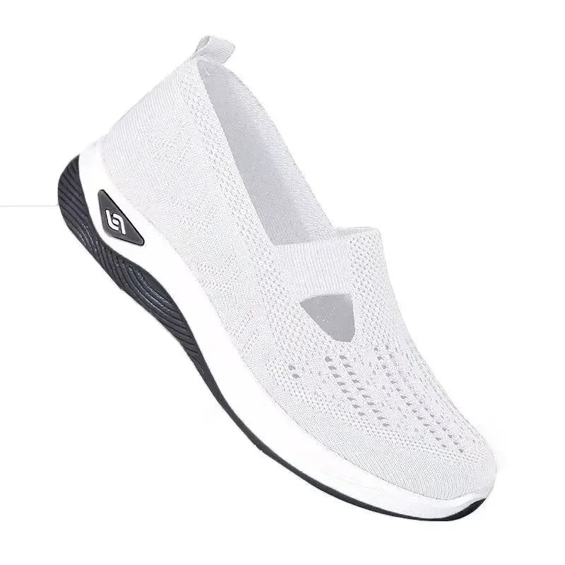 Women's Breathable Mesh Sneakers