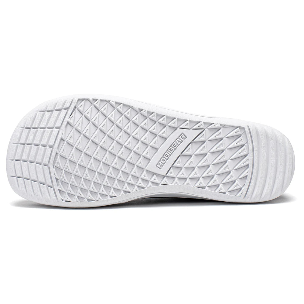 HOBIBEAR Mid-Top Barefoot Shoes