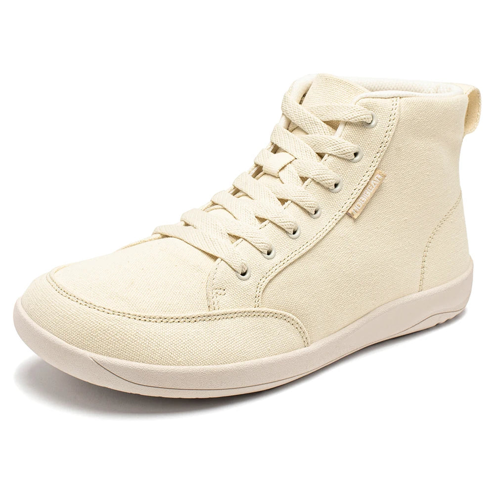 HOBIBEAR Mid-Top Barefoot Shoes