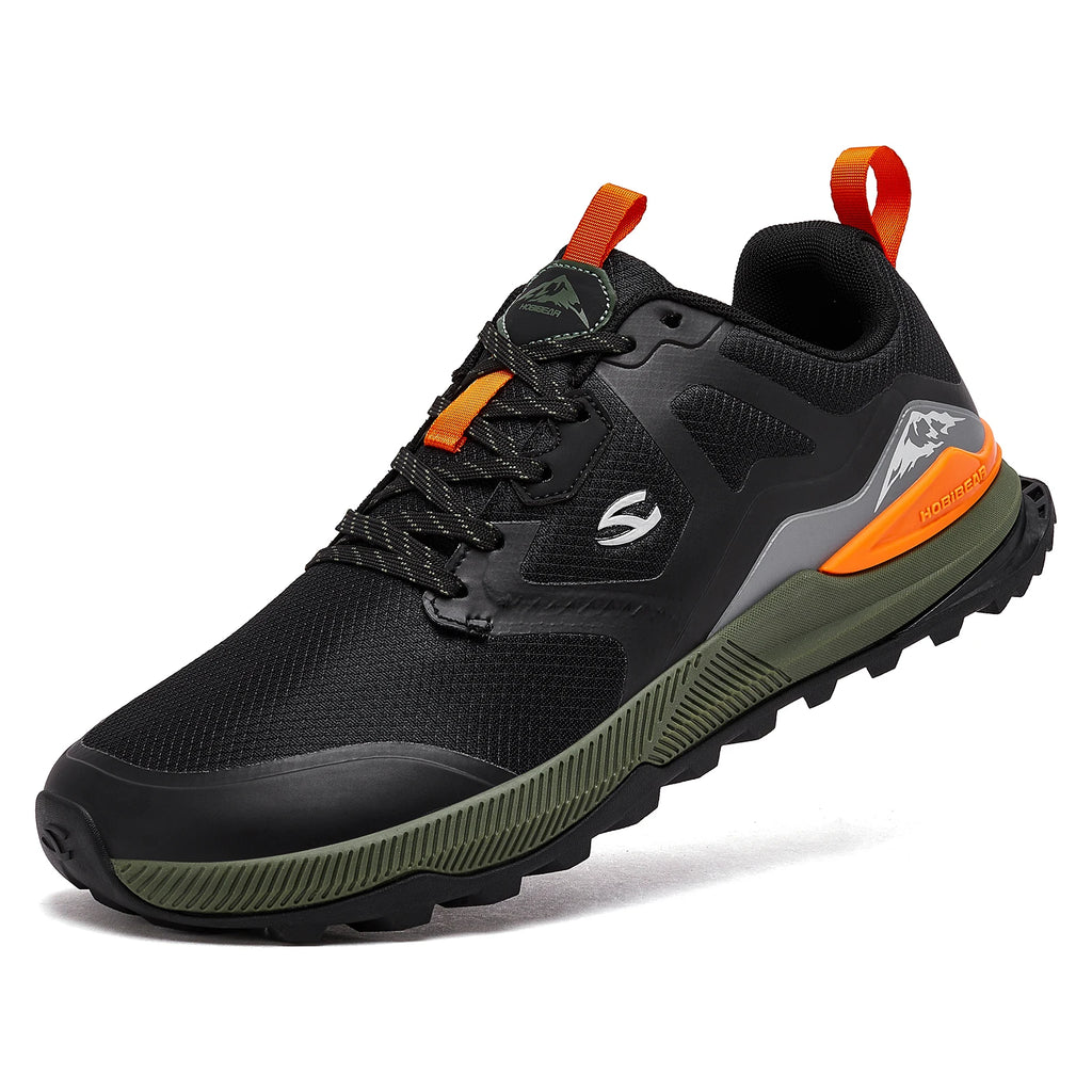HOBIBEAR Unisex Hiking Shoes