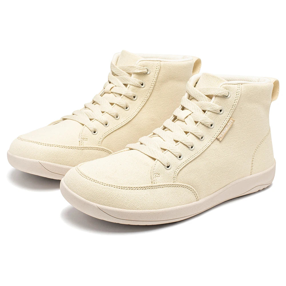 HOBIBEAR Mid-Top Barefoot Shoes