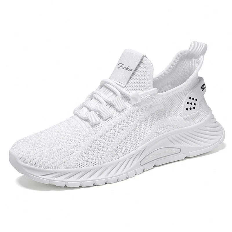 Women's Summer Mesh Sneakers