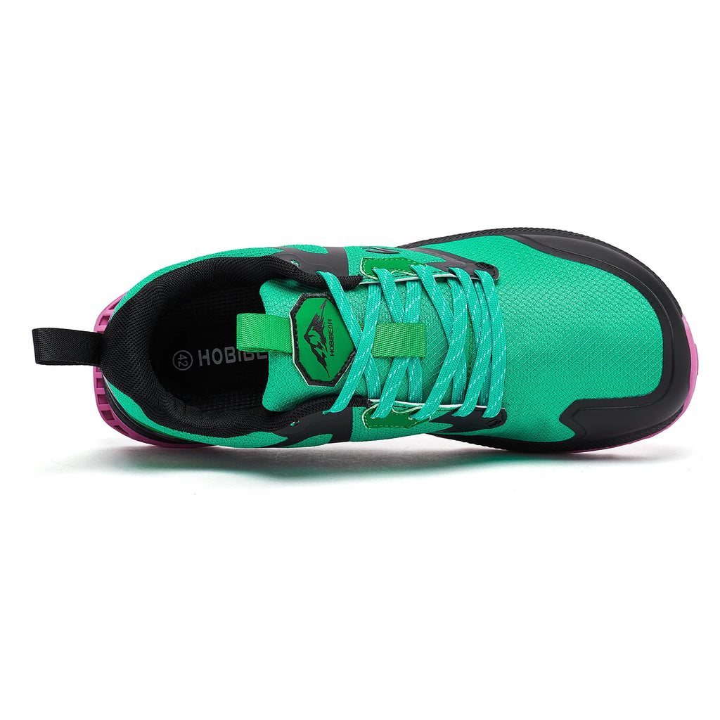HOBIBEAR Unisex Hiking Shoes
